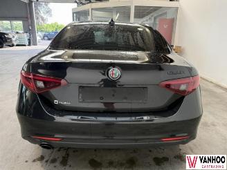 Alfa Romeo Giulia  picture 8