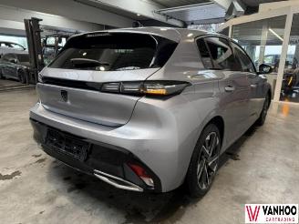 Peugeot 308  picture 6