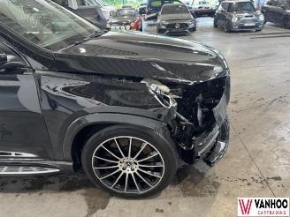 Mercedes GLE  picture 3