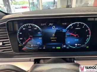 Mercedes GLE  picture 16