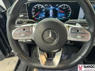Mercedes GLE  picture 18