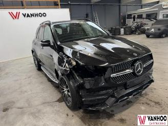 Mercedes GLE  picture 2