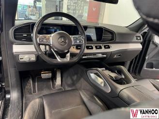 Mercedes GLE  picture 6