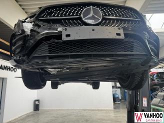 Mercedes A-klasse  picture 14