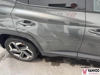 Hyundai Tucson  picture 7