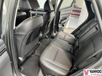 Hyundai Tucson  picture 15