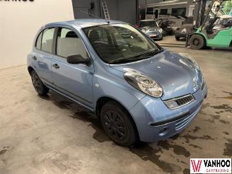 Nissan Micra  picture 10
