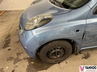 Nissan Micra  picture 2