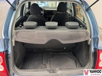 Nissan Micra  picture 7