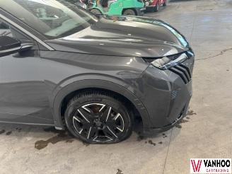 Peugeot 3008  picture 5