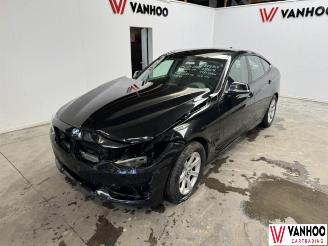 škoda osobní automobily BMW 3-serie GRAN TURISMO 2019/3