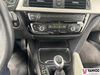 BMW 3-serie GRAN TURISMO picture 22
