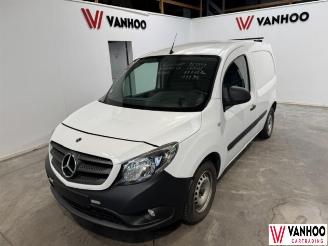 škoda osobní automobily Mercedes Citan  2022/3