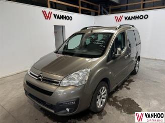 Avarii autoturisme Citroën Berlingo  2017/9