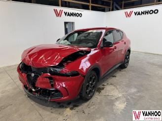 Schadeauto Alfa Romeo Tonale  2023/9