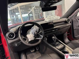 Alfa Romeo Tonale  picture 17