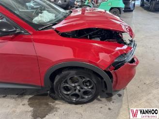 Alfa Romeo Tonale  picture 6