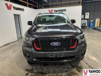 Ford Ranger  picture 2