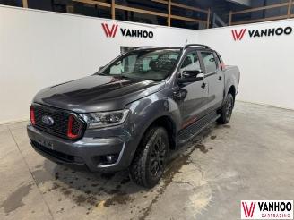 skadebil auto Ford Ranger  2021/2