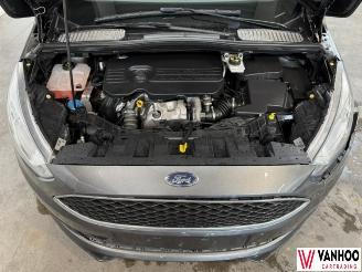 Ford C-Max  picture 3