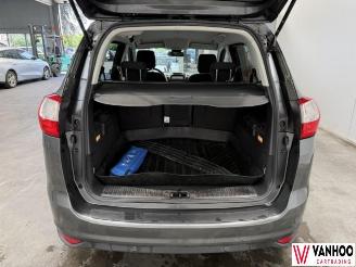 Ford C-Max  picture 9
