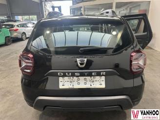 Dacia Duster  picture 8