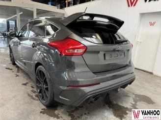 Ford Focus  picture 7