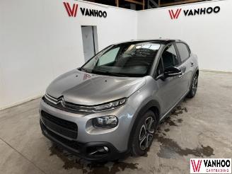 ojeté vozy osobní automobily Citroën C3  2020/1
