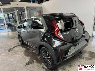 Toyota Aygo  picture 4