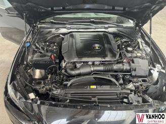 Jaguar XE  picture 9