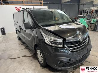 Renault Trafic  picture 4