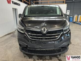 Renault Trafic  picture 3