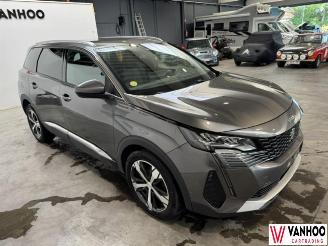 Peugeot 5008  picture 3