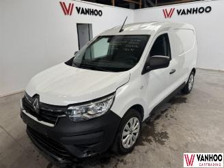 uszkodzony samochody osobowe Renault Express  2024/2