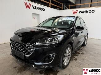 Voiture accidenté Ford Kuga  2021/1