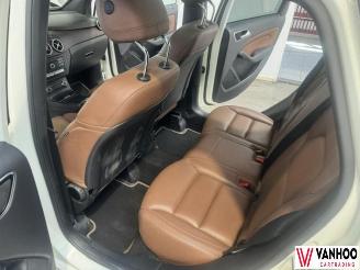 Mercedes B-klasse  picture 13