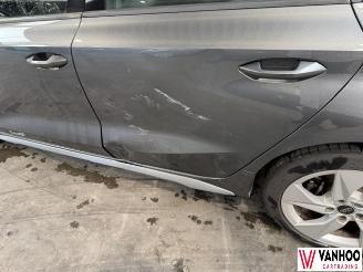 Audi A3  picture 8