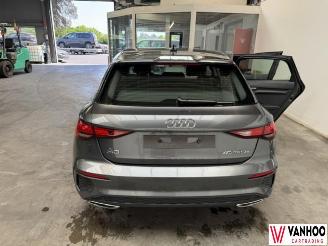 Audi A3  picture 6