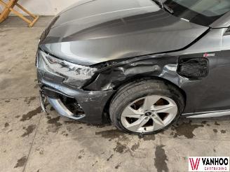 Audi A3  picture 2