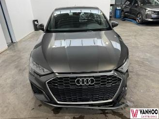Audi A3  picture 3