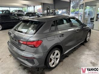Audi A3  picture 5