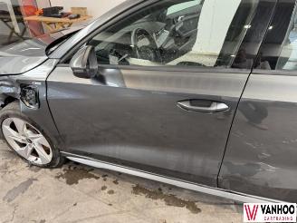 Audi A3  picture 9