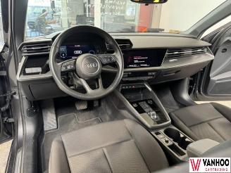 Audi A3  picture 16
