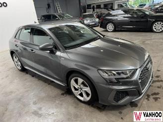 Audi A3  picture 4