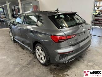 Audi A3  picture 7