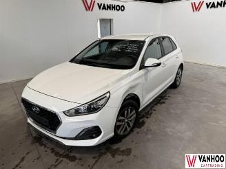 Unfallwagen Hyundai I-30  2020/6