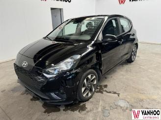 Unfallwagen Hyundai I-10  2024/7