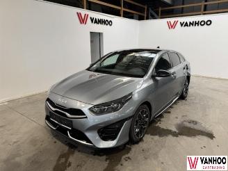 Avarii autoturisme Kia Proceed  2026/1