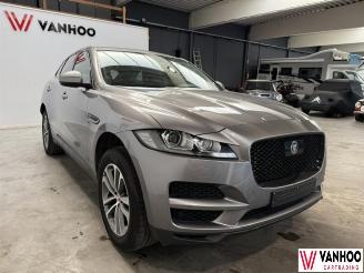 Jaguar F-Pace  picture 3