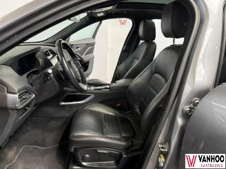 Jaguar F-Pace  picture 12